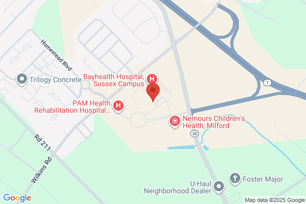 Central Delaware Gastroenterology Associates