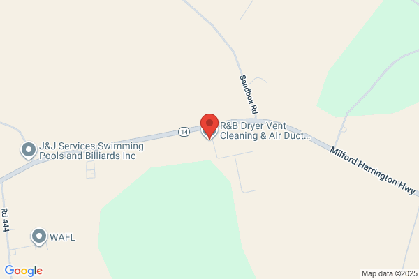 Harrington Cleaning Company
