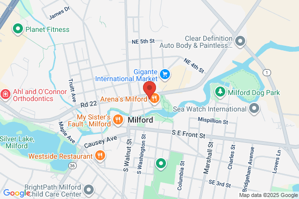 Milford Pharmacy Inc