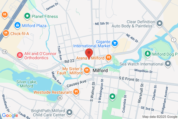 Chamber of Commerce For Greater Milford