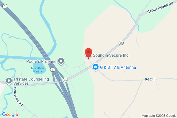 Sound-n-Secure Inc.