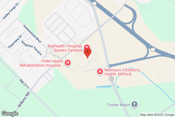 Bayhealth Orthopaedics