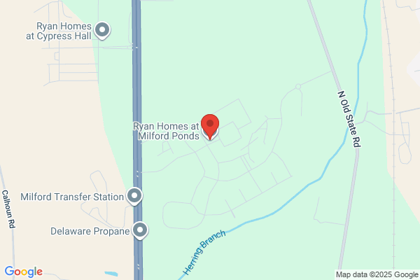 Beazer Homes