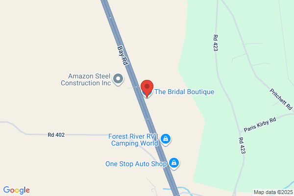 Bridal Boutique the