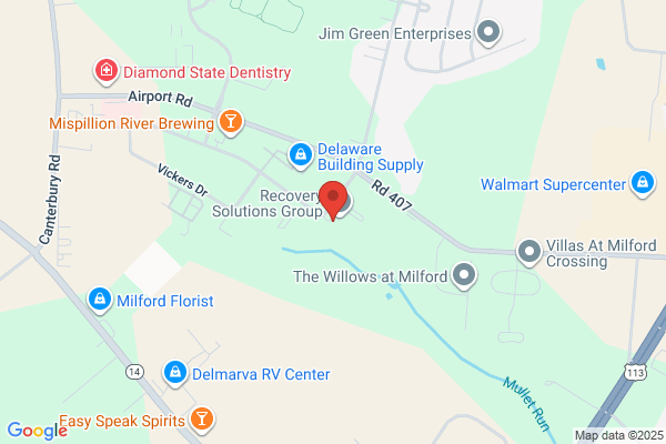 Delmarva Rubber & Gasket Co