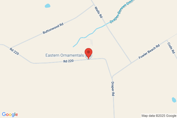 Eastern Ornamentals Llc