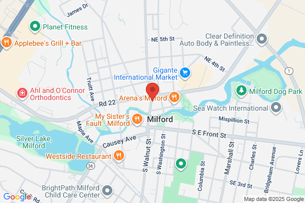 Milford Chronicle