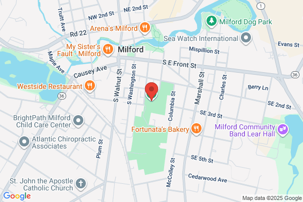 Milford Little League