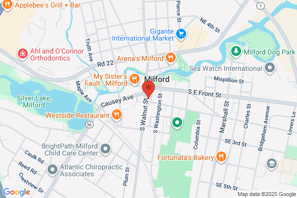 Milford Museum