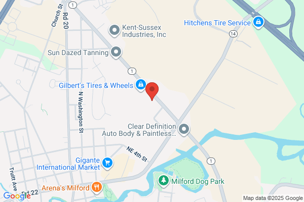 Milford Self Storage