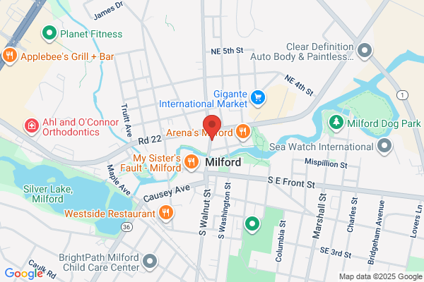 Milford Skating Center