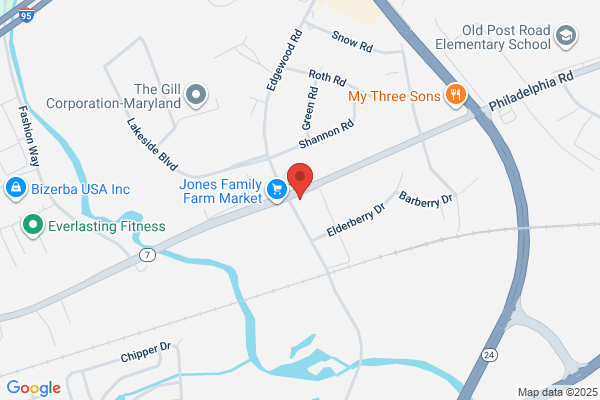 Delmarva Auto Wholesale