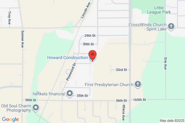 Howard Construction