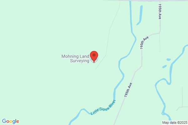 Mohning Land Surveying