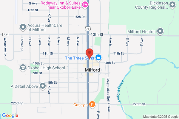 Hy-Vee Clinic Pharmacy