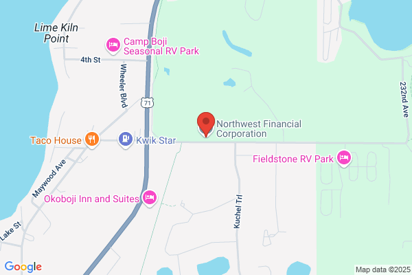 Northwest Financial Corporation