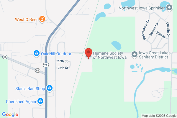 Alcoholism Treatment Unit Northwest Iowa