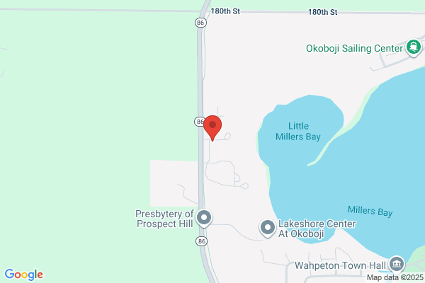 Iowa Lakeside Laboratory