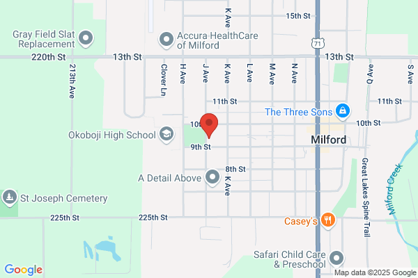 Kidsville Daycare South