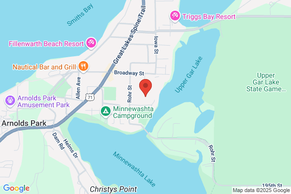 Lakewood Park Resort