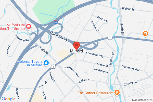 Milford City of, Water Treatment Plant