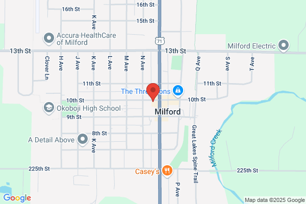 Nodland Realty and Development