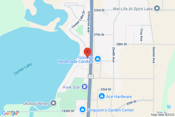 Peggy Bergh-Kuker | Keller Williams Okoboji