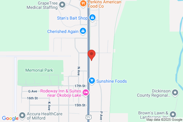 Red Cedar Medical Center