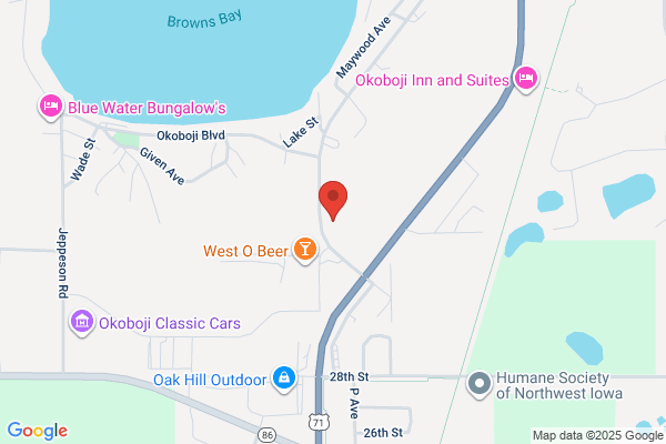 River West Apartments