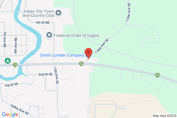 Smith Lumber