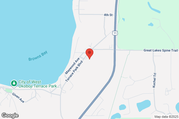 West Okoboji Pawn