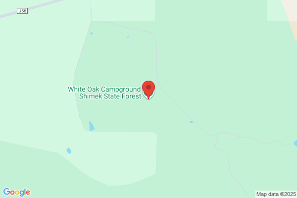White Oaks Camp Grounds