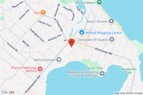 Milford Chiropractic Clinic