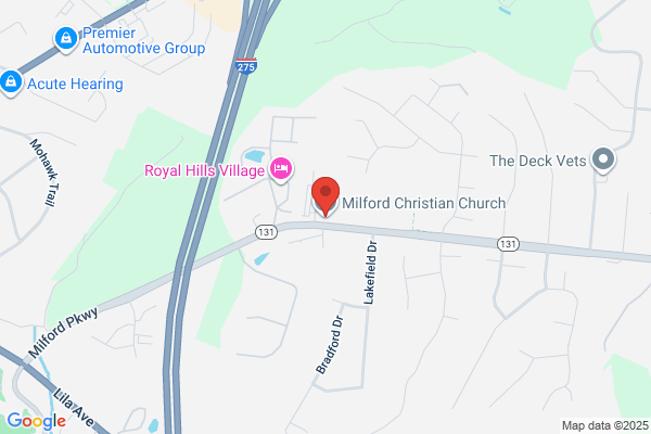 Milford Christian Church