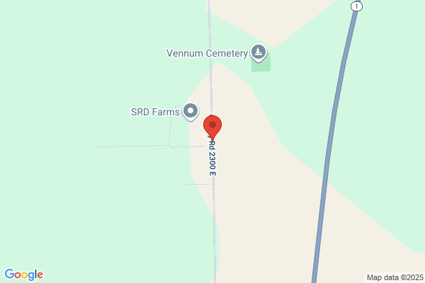 Remington Hybrid Seed Co Inc