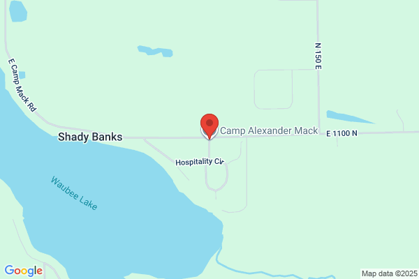 Camp Alexander Mack