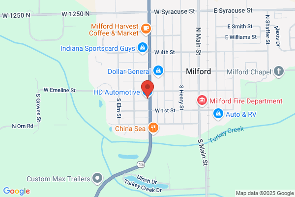 Dewart Auto Sales