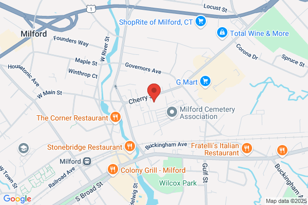 Milford Insurance Center