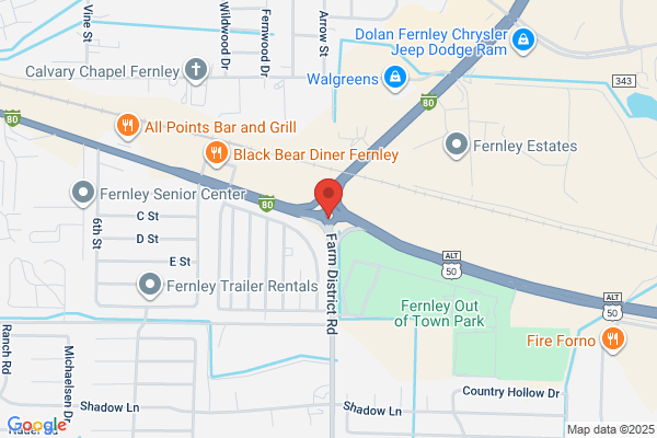 Millers Diesel Repair LLC