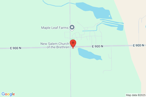 New Salem Church of the Brethren