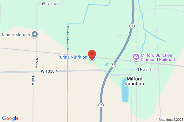 Purina Mills Inc