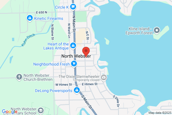 Rhodes Insurance Agency