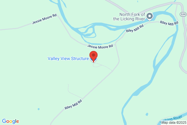 Valley View Structures