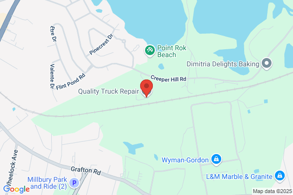 Quality Truck & Auto Service