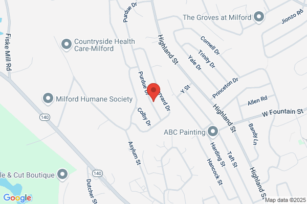 Metrowest Site & Utility
