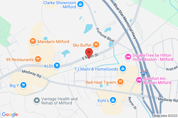 99 Restaurants