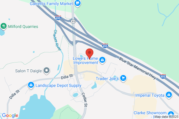 Mattress Firm Milford