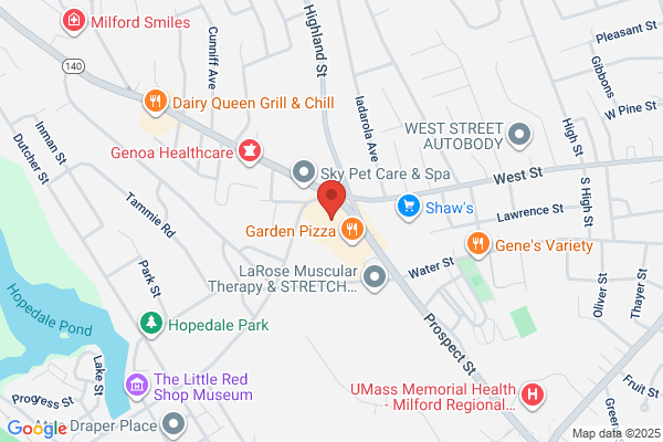 Carquest Auto Parts - D & M Auto Parts, Inc. - Milford MA