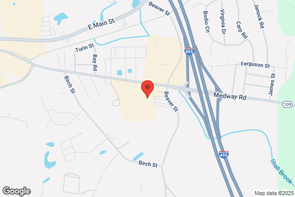 Harris Carpet Center