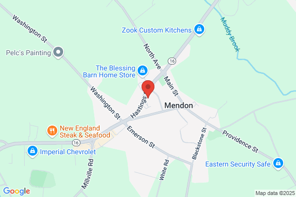 Mendon Computer Outlet